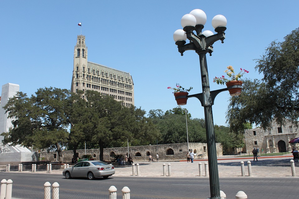 Texas has abundant natural resources and a booming job market, which means unemployment rates here are lower across the board.